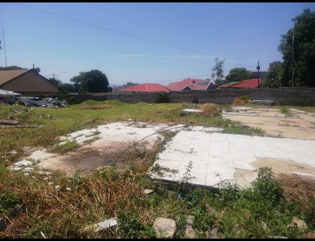 1,723M² VACANT LAND FOR SALE IN KEW